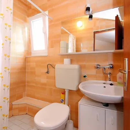 Apartman In 7343