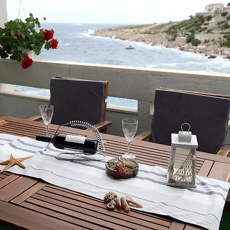 In 7343 Apartman Sevid